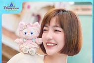 Linabell 祭典 坐膊頭 公仔