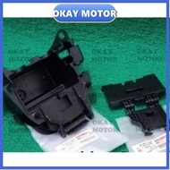 BATTERY BOX / BOX BATERI / BATERI BOX YAMAHA LC135 v1 lcv1 135v1 ORIGINAL 100% HLY LC 135