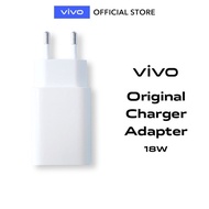 Vivo Original Charger 18W