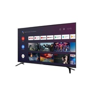 Sharp AQUOS 65 Inch 4K UHD Android TV 4TC65CK1X | Netflix & Youtube | Google Assistant | Deep Chrome