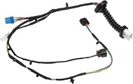 Replacement Rear Door Wiring Harness - Compatible with Dodge Vehicles 2004-2010 - Ram 1500, 2500, 35
