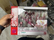 Robot魂 00 Trans-am 全新 魂限定