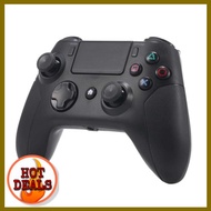 Game Controller for PS4 Wireless BT Gamepad Remote Control Compatible with Playstation 4 Controller 