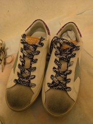 Golden Goose Superstar 運動鞋