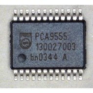 PCA9555DB NXP I/O Expander 16 I2c, SMBus 400khz 24-SSOP