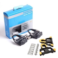 SHIMANO 105 R7000 ROAD PEDAL SPD-SL PEDALS PDR7000