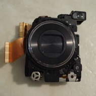 Sony W110 W120 W130 Zoom Lens Replacement