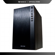 MUSH-E Office A3 WiFi: Ryzen 3 3200G, 8GB RAM, 120GB SSD