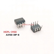 1 Piece HCPL-3150 A3150 A3150V IC DIP-8 HCPL3150 8 Legs 3150