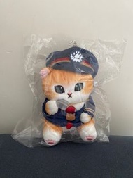 Mofusand 車站長