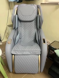 急放ITSU 勁新淨按摩椅有單未過保養Massage Chair