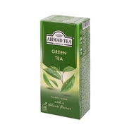 AHMAD TEA GREEN TEA (25 TB)