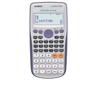 570 Es Plus Scientific Calculator School College FX-570ES Plus New Model