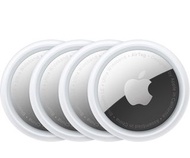 AirTag 4 Pack 全新未激活 美版