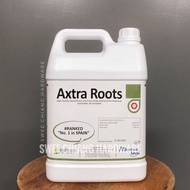 ADVANSIA Axtra Roots 5L Humic Acid 腐殖酸黄腐酸催根生根肥料肥水 Rooting Fulvic Acid Baja Penggalak Akar[SweeChiang