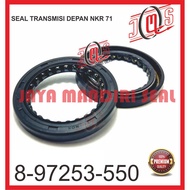 ISUZU ELF NKR 71 NKR71 NKR-71 FRONT GEAR TRANSMISSION OIL SEAL