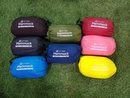 Hammock Uttara Basic Series 1 Person - Hammock Murah Ringan Original