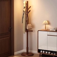 T498《雙色選擇》實木衣帽架 衣架 掛衣架 掛衣桿 晾衣架