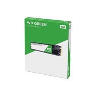 Wd Green M.2 2280 240GB Internal SSD