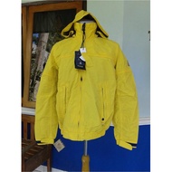 gaastra sample jaket PR-G newport rhode island original waterproof