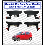 HYUNDAI ATOS Door Outer Handle (front &amp; rear)