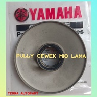 5TL Upper Female Pully Mio Smile Mio soul Mio sporty Lama 5TL