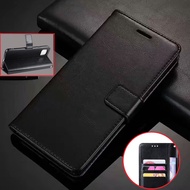 Samsung J4 J6 J8 A7 2018 Samsung J2 J5 J7 J4 J6 Plus Prime Pro Core Leather Wallet Flip Case