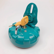 Kobelco อะไหล่รถขุด SK200-8 SK200-6E ฝาครอบถังดีเซล SK350-6E SK350-8ถังน้ำมันฝา SK140-6E SK140-8ถังน