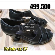 Rohde size 37