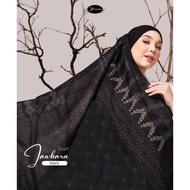 Hijab Segi Empat Motif Cantik / Segiempat Jauwhara By Yessana