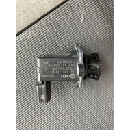 ORIGINAL Diverter valve Volkswagen Audi 06H 145 710 D
