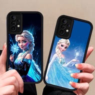 R37 Frozen Realme C65 OPPO A74 F19S A95 F19 Case