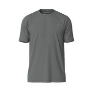 New Balance New Balance Heathertech Men's T-Shirt - Grey