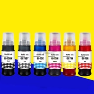 Canon GI-73 GI73  Refill Ink for G570 G670 G540 G640 G620 G550 G650