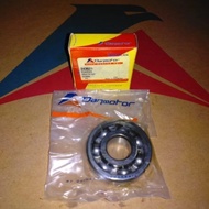 [BOSSOriginal] Crankshaft Bearing 6303 Vespa Corsa PTS Bearing 6303 Danmotor Original