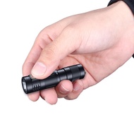 Fenix E09R - 600 Lumens - Senter Saku Kecil - Senter Outdoor Hiking