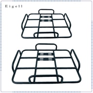Eigell Bicycle Luggage Rack, Luggage Carrier, to Install, Bicycle Luggage Carrier, Touring Carrier