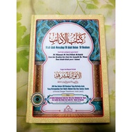 KITAB ADAB MENCAKUP 50 ADAB DALAM 50 KEADAAN