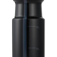 Decathlon VAN RYSEL Fastflow Bicycle Water Bottle M 650L Black CN - 8767393 HT HT HT