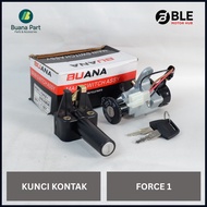 Buana Part Ignition Key F1ZR | BLE Motor Hub