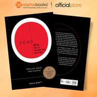 Book - No. 0: Biography of a Dangerous Innovation - Author Charles Seife (Omega Plus)