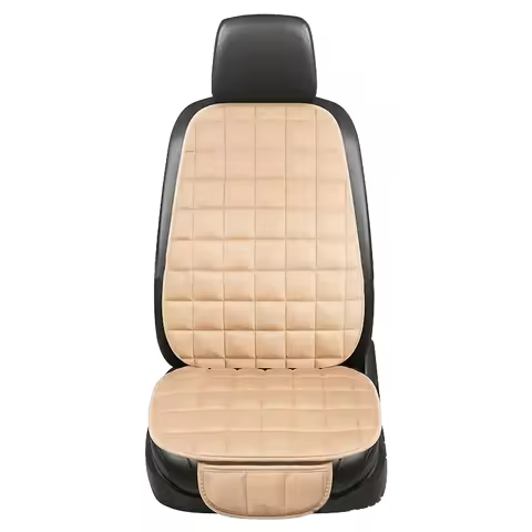 Anti-Slip Universal Car Seat Covers For Audi A4 B6 B8 B7 A7 Q3 Q2L Q5 Q7 4L A6 Avant 4f C5 C6 C7 A3 