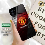 OPPO A16 Case - OPPO A16 (MU ) Case hp - Casing hp - OPPO A16 Softcase - Silicone hp - Kesing hp - S