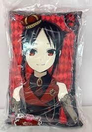 代理版輝夜姬B賞抱枕B賞四宮輝夜抱枕輝夜姬一番賞Taito輝夜姬想讓人告白一番賞愛麗絲夢遊仙境輝夜姬B賞抱枕