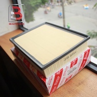 Lọc gió động cơ Toyota Fortuner Hilux MSP: 17801-38051