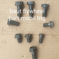 Baut Bolt Gendeng Flywheel Campur Semua Jenis Mobil Copotan