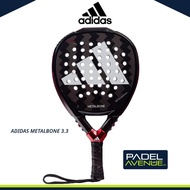 METALBONE 3.3 PADEL RACKET RAKET