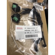 CP CONVERSION ATT HARNESS / Socket For Koito Fog Lamp Honda  08V38-T6G-B00