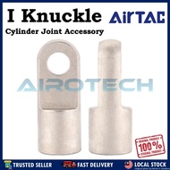 AirTAC I-Knuckle Pneumatic Cylinder Joint Accessory  For Air Cylinder