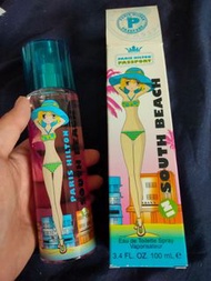 Paris Hilton south beach 100ml